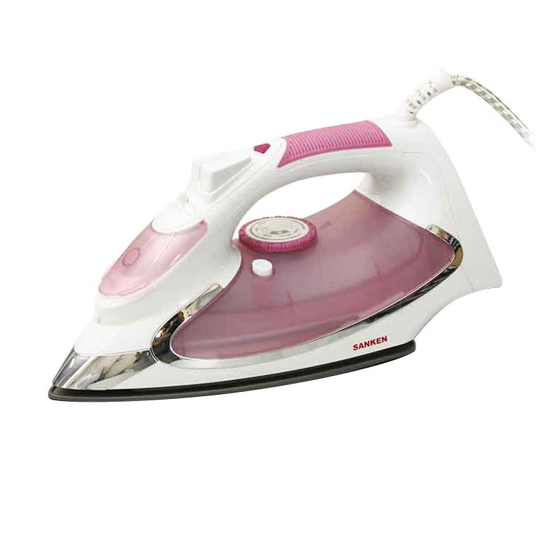 Gagang Setrika Terbuat Dari Bahan Yang Bersifat - Sekilas Bahan