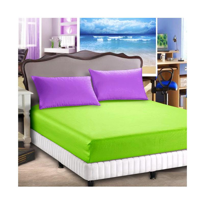 jual jaxine sprei set waterproof anti air ompol hijau jual jaxine sprei set waterproof anti air ompol hijau
