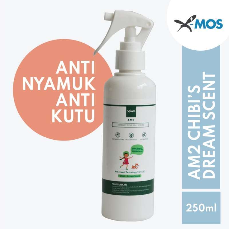 Am mos
