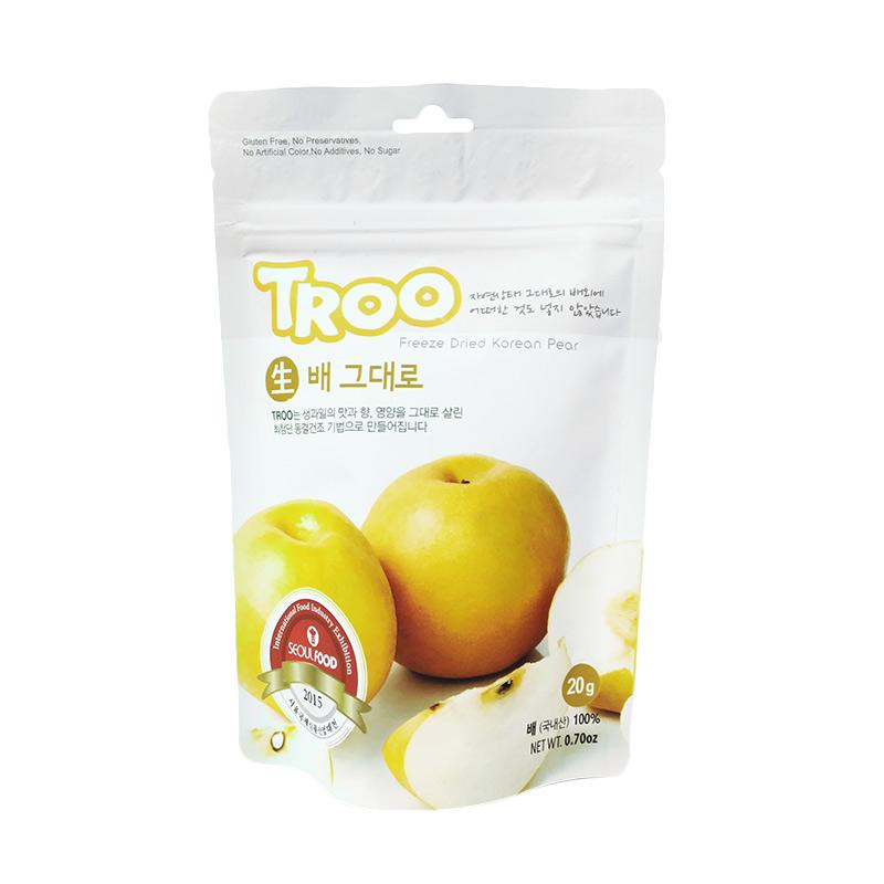 jual troo freeze dried korean fruit snack pear harga kualitas terjamin blibli jual troo freeze dried korean fruit snack pear harga kualitas terjamin blibli