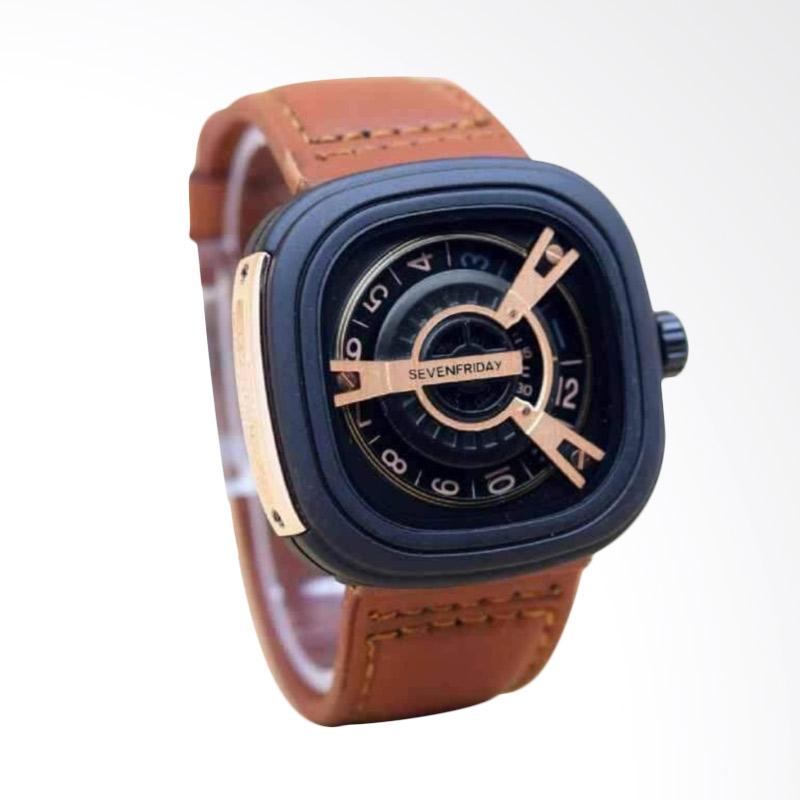 jual sevenfriday jam tangan pria harga kualitas jual sevenfriday jam tangan pria harga kualitas