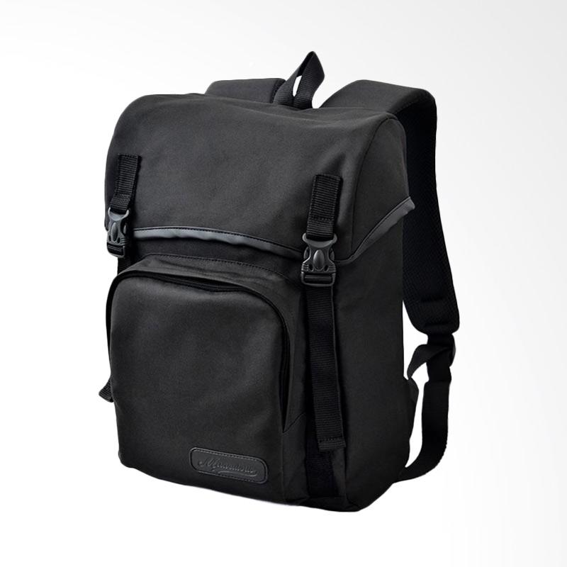 jual universal mc2 bl tas ransel with cover jual universal mc2 bl tas ransel with cover