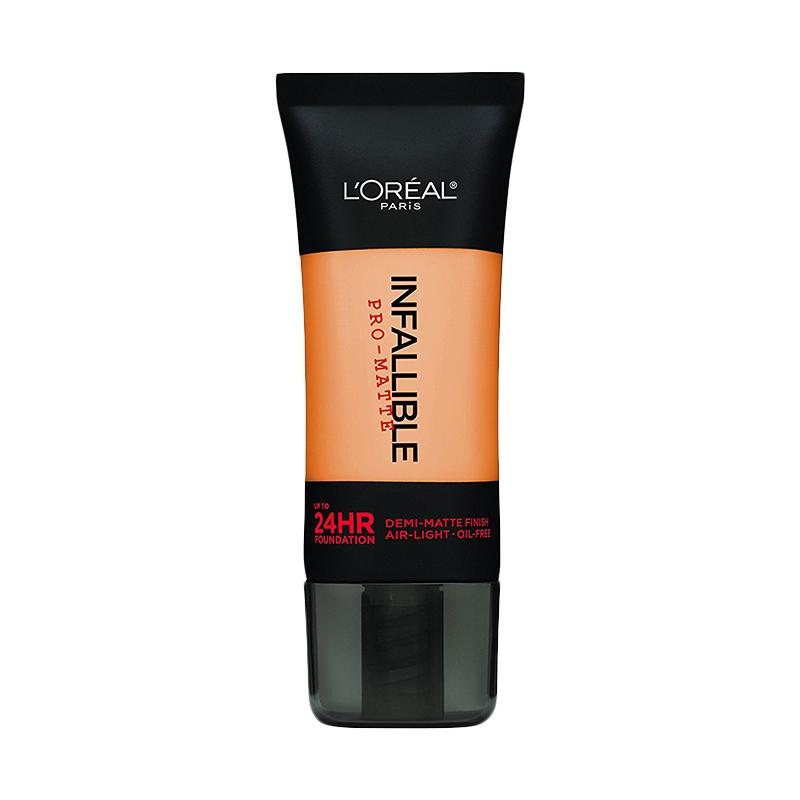 Harga L Oreal Makeup update harga l oreal cosmetics infallible pro matte Harga L Oreal Makeup update harga l oreal cosmetics infallible pro matte