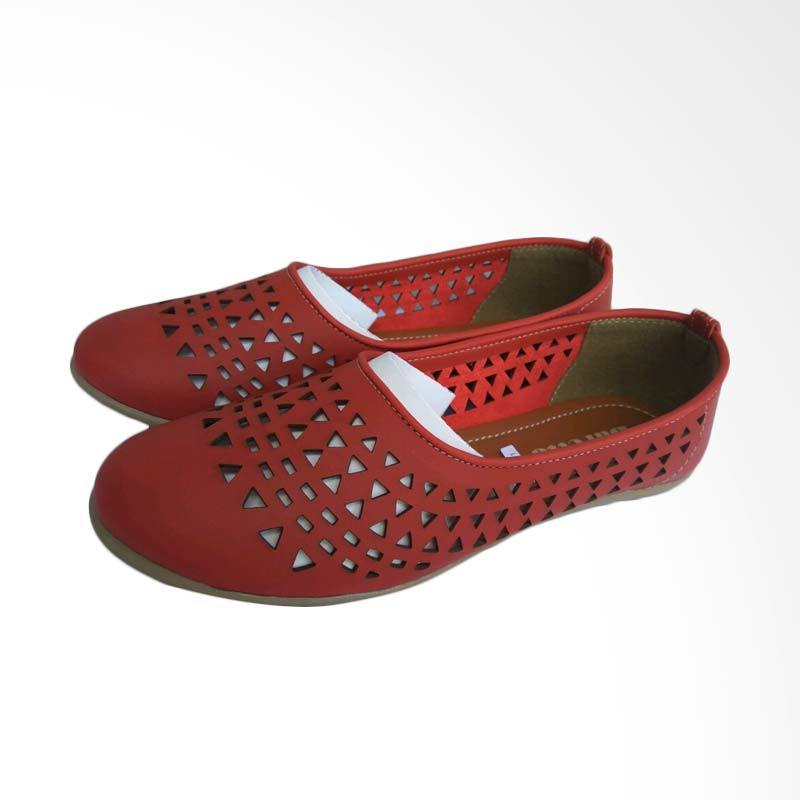 Jual Daily Deals - Baretto Arsy Sport Balet Flat Shoes 