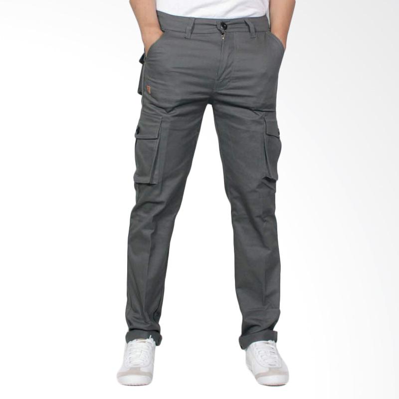 jual leif jenkins celana cargo panjang grey harga kualitas terjamin blibli jual leif jenkins celana cargo panjang grey harga kualitas terjamin blibli
