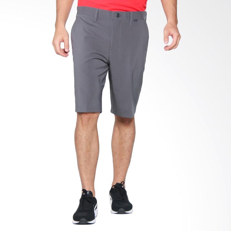 Jual Hurley Dri  Fit  Heather 21 Walk Short Celana  Pendek 