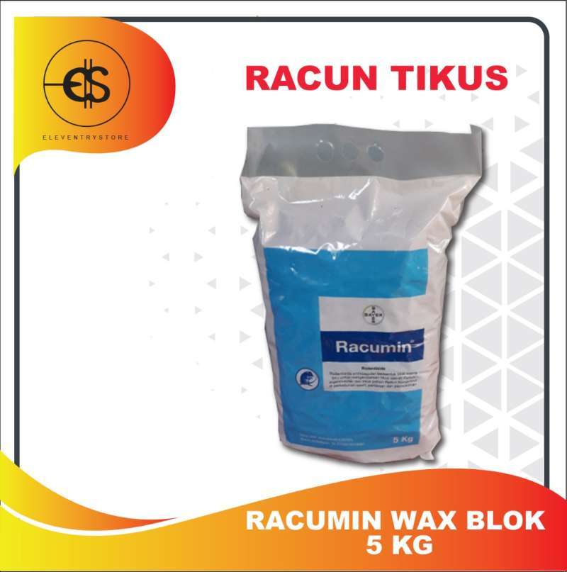 Jual Racun 5 Kg Original Murah - Harga Diskon Juni 2024 | Blibli.com