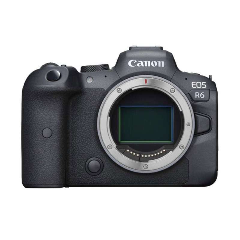 Promo Canon EOS R6 kit 24105mm IS STM Diskon 10 di Seller Clever Tech