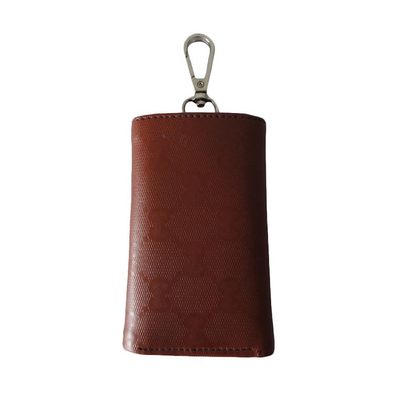 Jual HBS Key Wallet Dompet Gantungan Kunci Mobil / Motor
