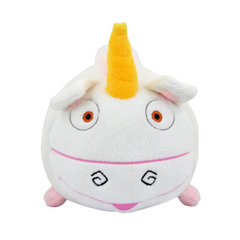 Jual    Minions Tsum Tsum Unicorn Boneka Bulu dan Plush Toys