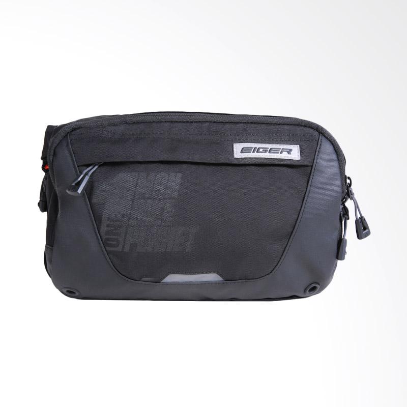jual eiger jrp wp 4 4 l waist bag black harga jual eiger jrp wp 4 4 l waist bag black harga