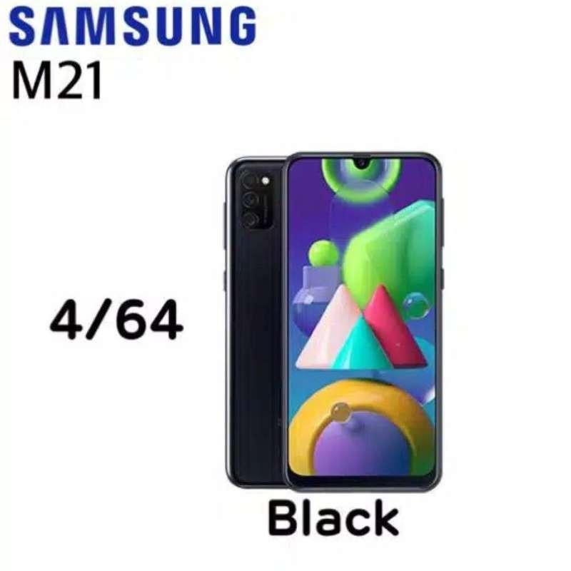 Samsung M21 Harga dan Spesifikasi Terbaru April 2024