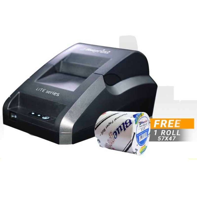 Jual PRINTER BLUEPRINT LITE BLUETOOTH THERMAL BPLITETMU58D di Seller