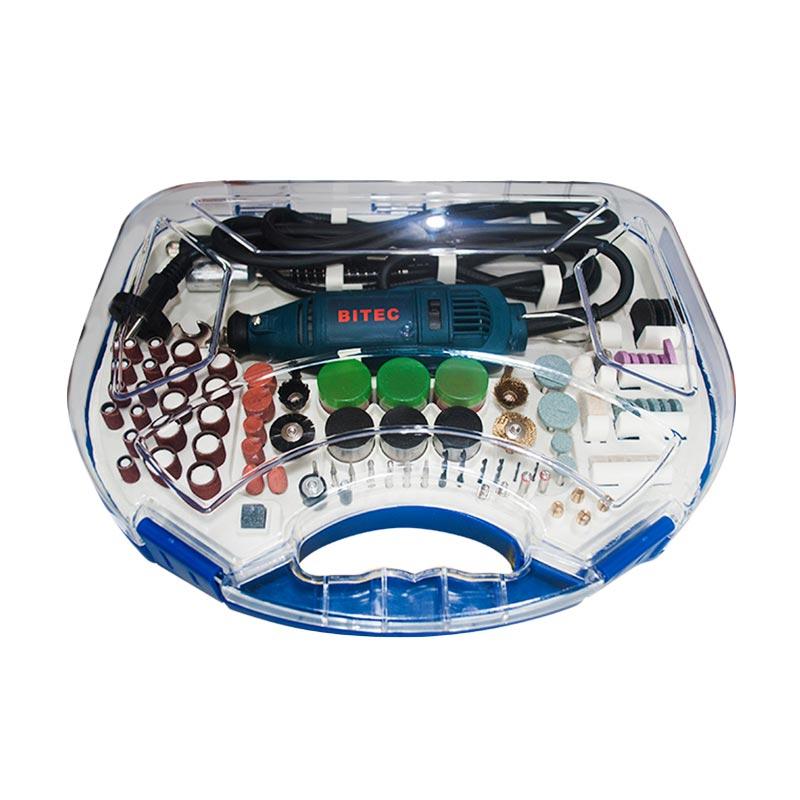 Jual Bitec SGM3000 Mini Die Grinder Elektrik Set [80 Pcs + Box] di ...