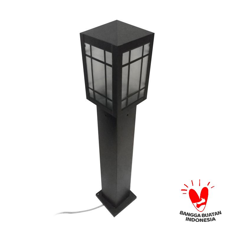  Lampu  Taman  Minimalis  Modern Trend Pict