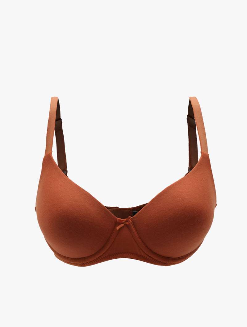 Jual MARKS & SPENCER - Bra - Single Hanging Full Cup Non Wired T-Shirt ...