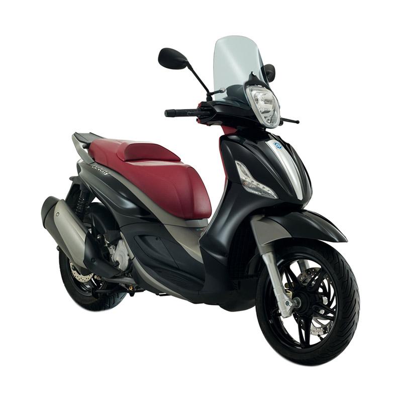 Piaggio Beverly 500 Cruiser