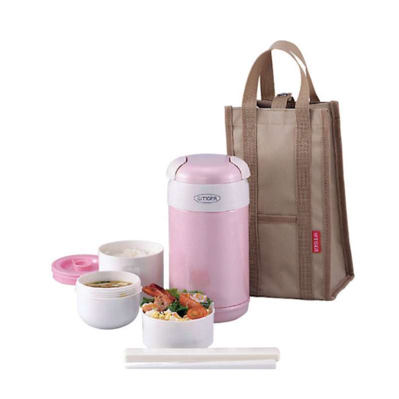 Jual Tiger Lunch Box di Seller Cipta JNJ2 Kramat, Kota Jakarta Pusat Blibli