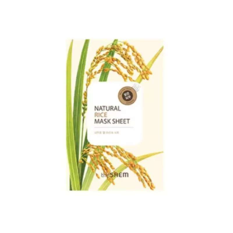 Sheet Mask Korea yang Bagus Blibli Friends