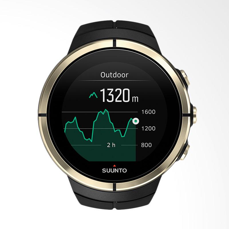 jual suunto spartan ultra special edition hr jam tangan jual suunto spartan ultra special edition hr jam tangan