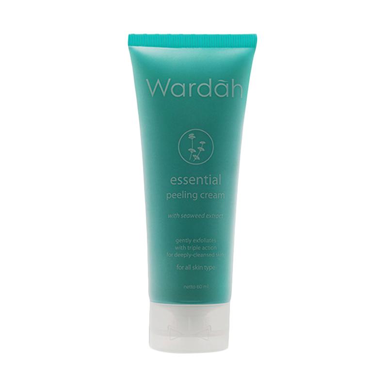 jual wardah peeling 60 ml harga jual wardah peeling 60 ml harga