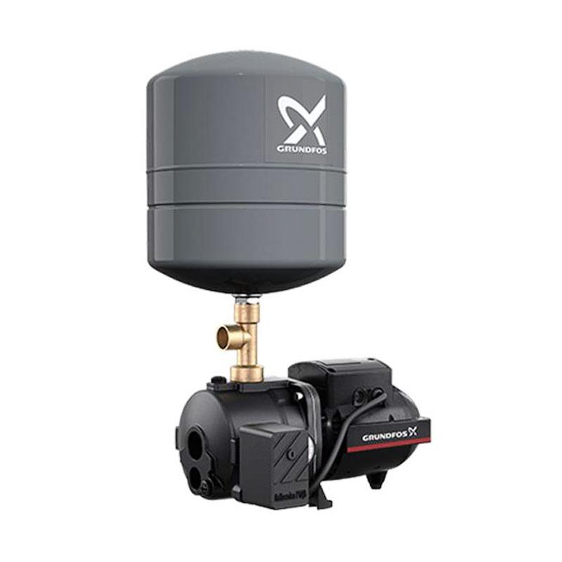 Jual Grundfos JPD 4-54 Pompa Jet Pump 375 w Online ...