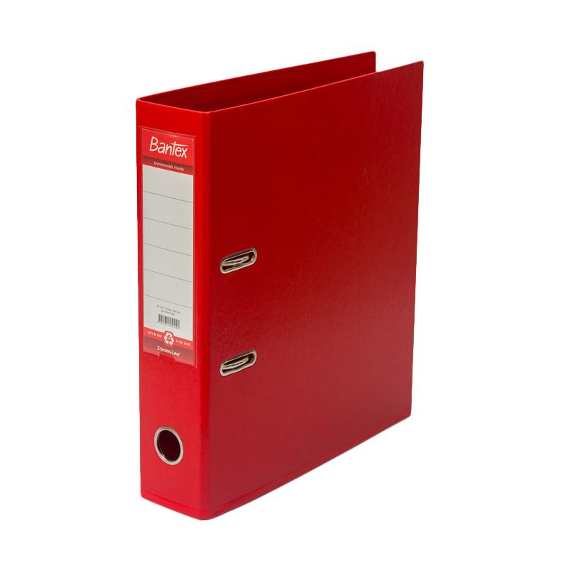 jual bantex lever arch file ordner plastic a4 7cm jual bantex lever arch file ordner plastic a4 7cm