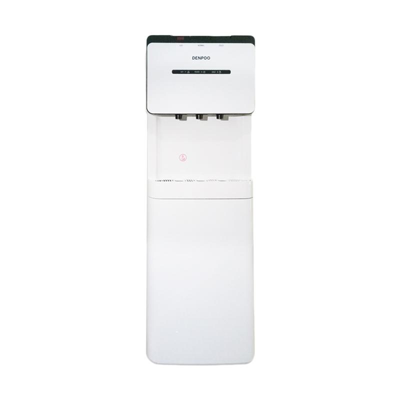 jual denpoo ddk 11055 standing dispenser galon atas jual denpoo ddk 11055 standing dispenser galon atas
