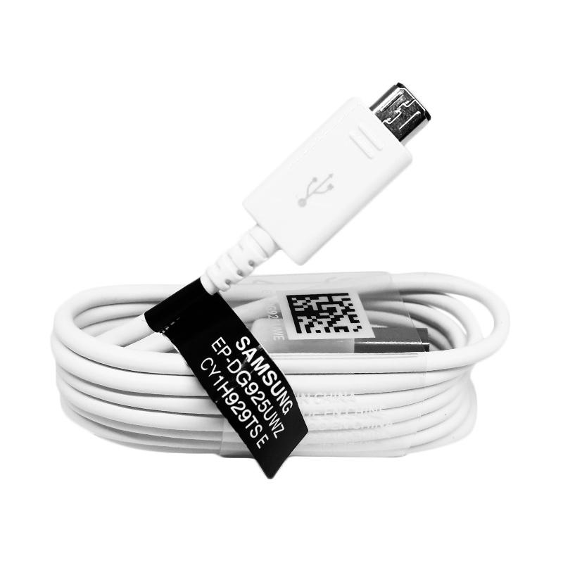 Jual Samsung Original Fast Charging Micro USB Kabel Data