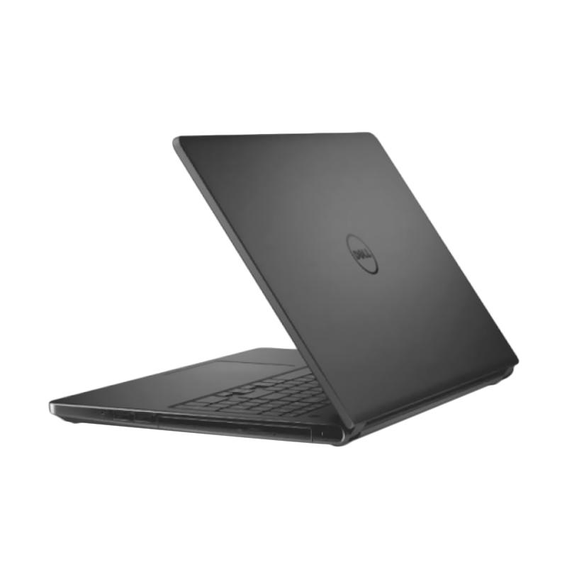 Jual Dell Inspiron 3467 Notebook Black [Ci36006U/4GB/1TB/Intel HD Onboard/Windows 10] di