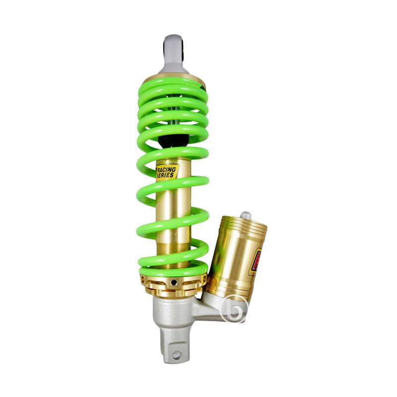 Jual H2O Shockbreaker Belakang Tabung Bawah for Beat FI Jual H2O Shockbreaker Belakang Tabung Bawah for Beat FI