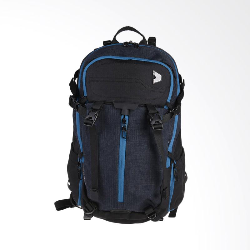 jual kalibre continental 02 backpack pria blue jual kalibre continental 02 backpack pria blue