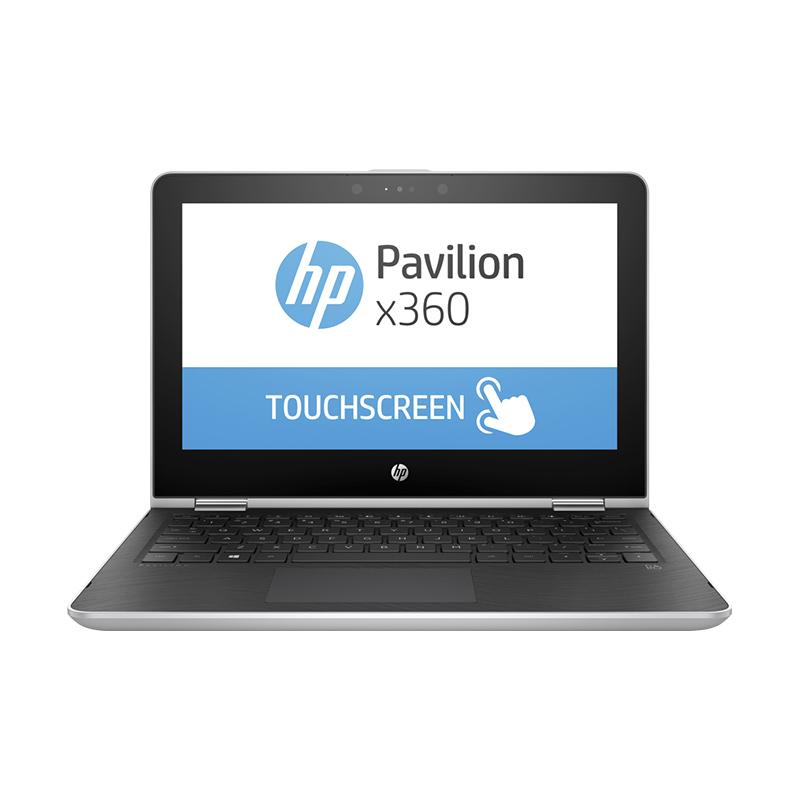 jual hp pavilion x360 convertible 11 ad019tu notebook jual hp pavilion x360 convertible 11 ad019tu notebook