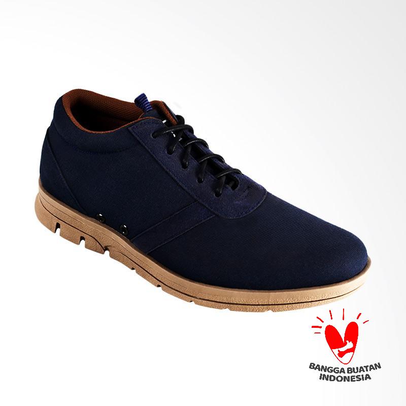 jual footstep footwear astro sepatu pria navy harga kualitas terjamin blibli jual footstep footwear astro sepatu pria navy harga kualitas terjamin blibli