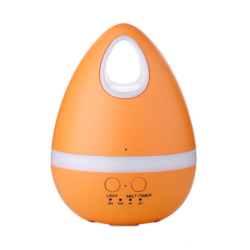 Jual Daily Deals - Akana's Egg Aroma Diffuser Gradient