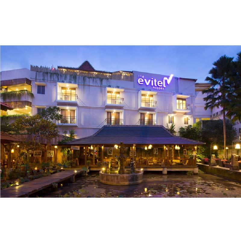 Jual Universal Travel - Paket Toud Memorable Bali ...