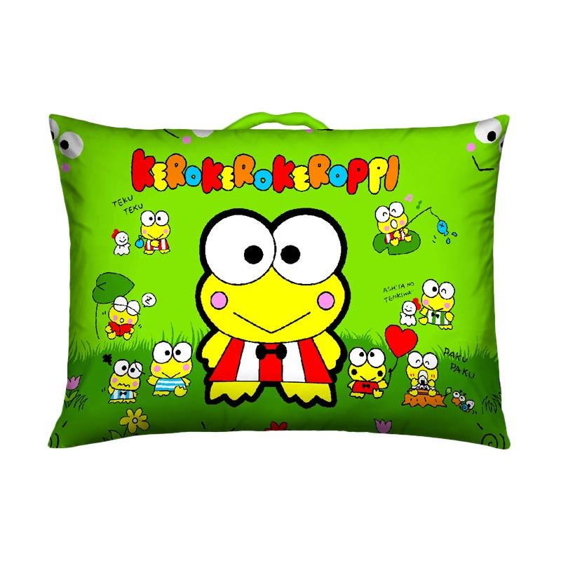 jual balmut keroppi bantal selimut harga jual balmut keroppi bantal selimut harga