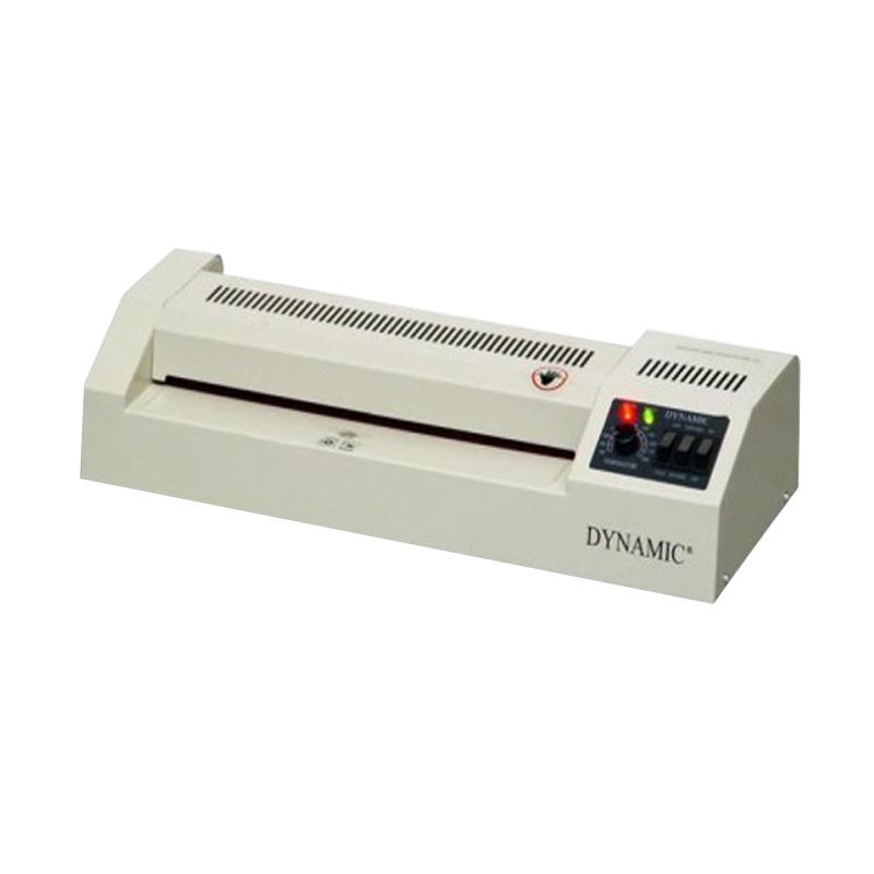 Jual Dynamic 460 Mesin Laminating di Seller TOKO SETIABUDI - Kota