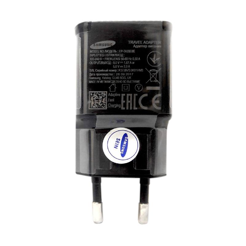 Jual Samsung Original SEIN Head Charger for Samsung Galaxy