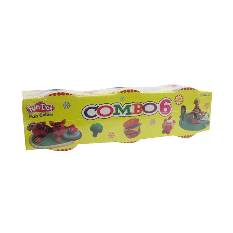 jual doh combo refill mainan anak 6 box doh jual doh combo refill mainan anak 6 box doh