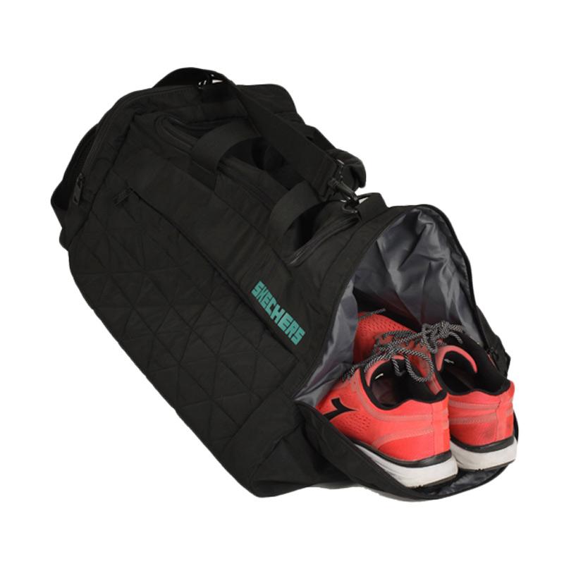 jual skechers net backpack tas sepatu olahraga grey jual skechers net backpack tas sepatu olahraga grey