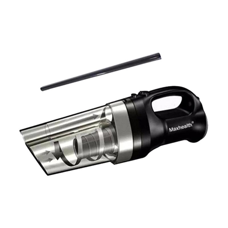 maxhealth cyclone vacuum cleaner