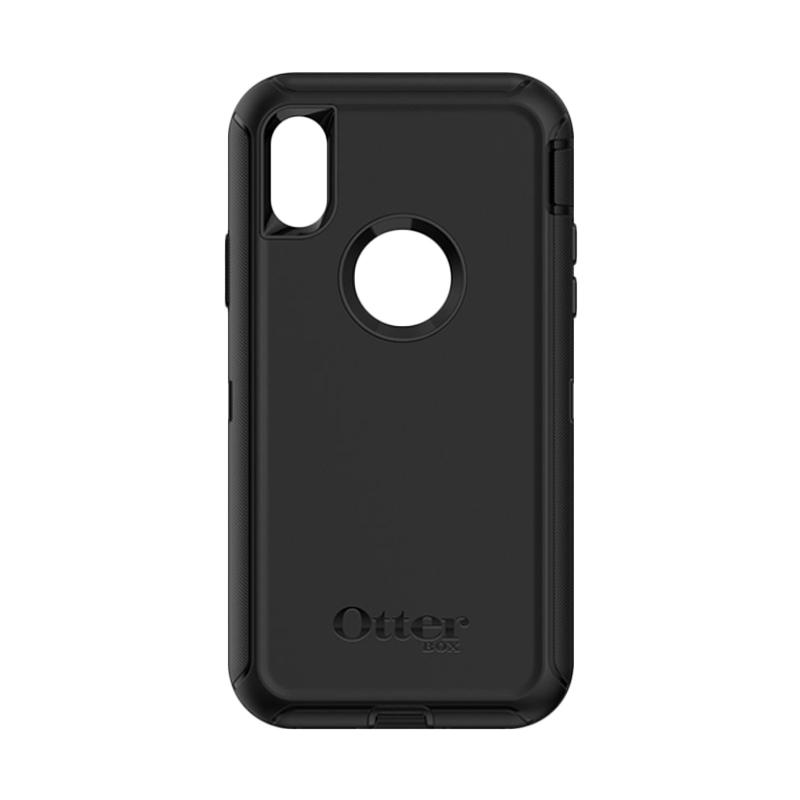 Jual Otterbox Defender Case for iPhone X Original Murah