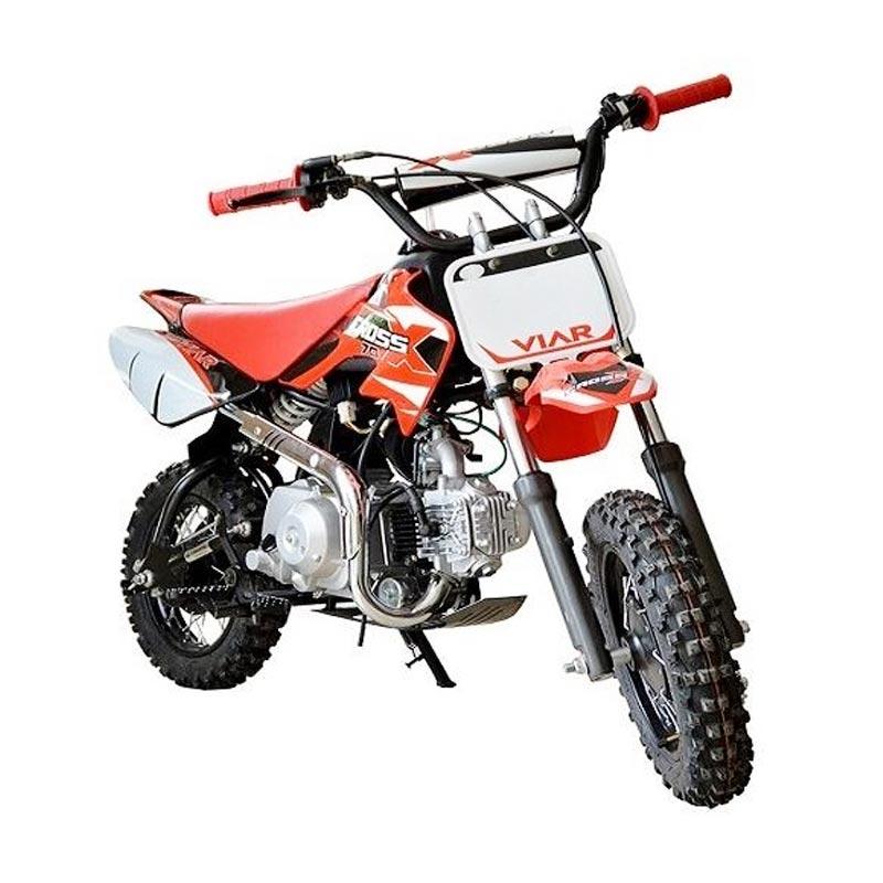 Jual Viar Cross X 70 Mini Trail Sepeda Motor OTR Bandung Jual Viar Cross X 70 Mini Trail Sepeda Motor OTR Bandung