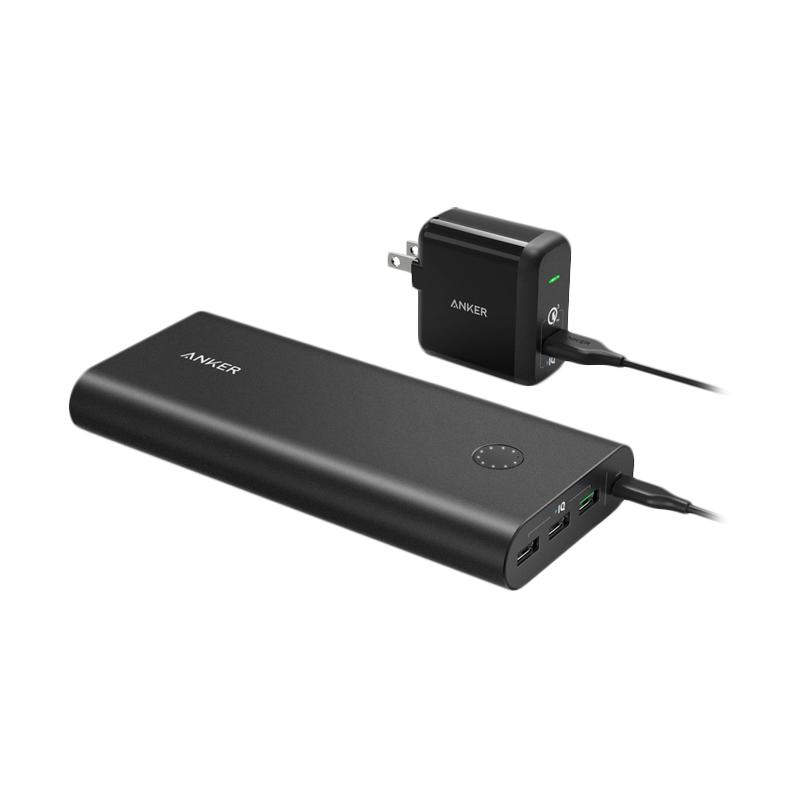Jual Anker Powercore 26800 Powerbank Di Seller Pacc Sumberadi, Kab