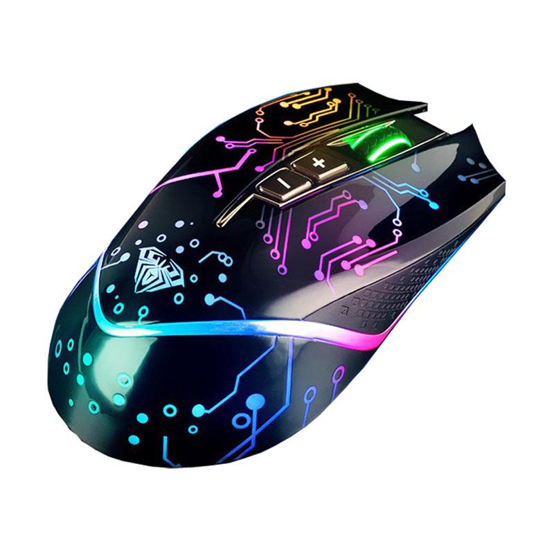 jual mouse gaming aula tian ji 9010 rgb harga kualitas terjamin blibli jual mouse gaming aula tian ji 9010 rgb harga kualitas terjamin blibli