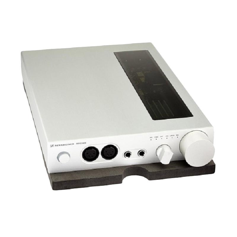 Jual Sennheiser HDVD 800 Headphone Amplifier with DAC di Seller IT ...