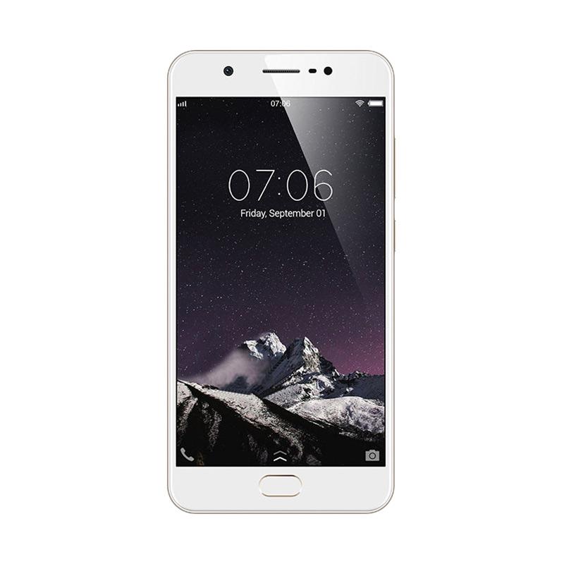 jual vivo y69 smartphone gold 32 gb 3 gb harga kualitas terjamin blibli jual vivo y69 smartphone gold 32 gb 3 gb harga kualitas terjamin blibli