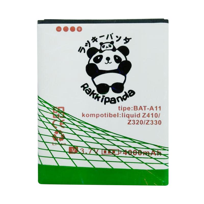jual battery baterai power ic rakkipanda acer z410 z320 z330 a11 4000mah jual battery baterai power ic rakkipanda acer z410 z320 z330 a11 4000mah
