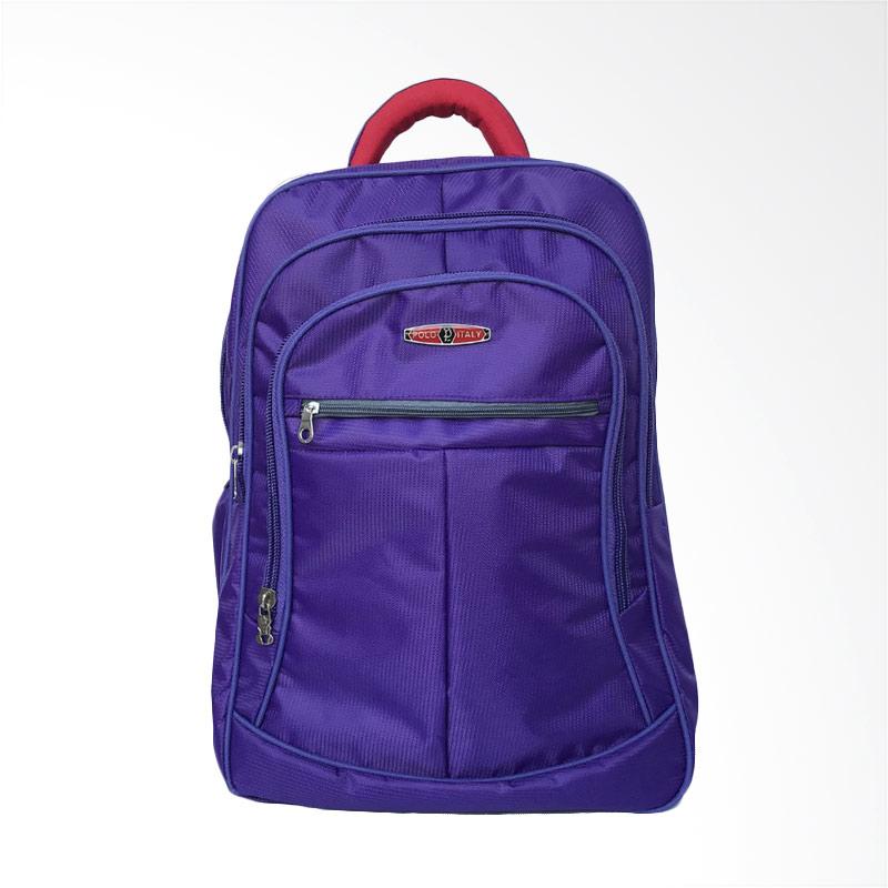 Polo Itali Tas Ransel Laptop Ungu - Jual Polo Itali Tas Ransel Laptop Ungu Harga polo itali tas ransel laptop ungu jual polo itali tas ransel laptop ungu harga